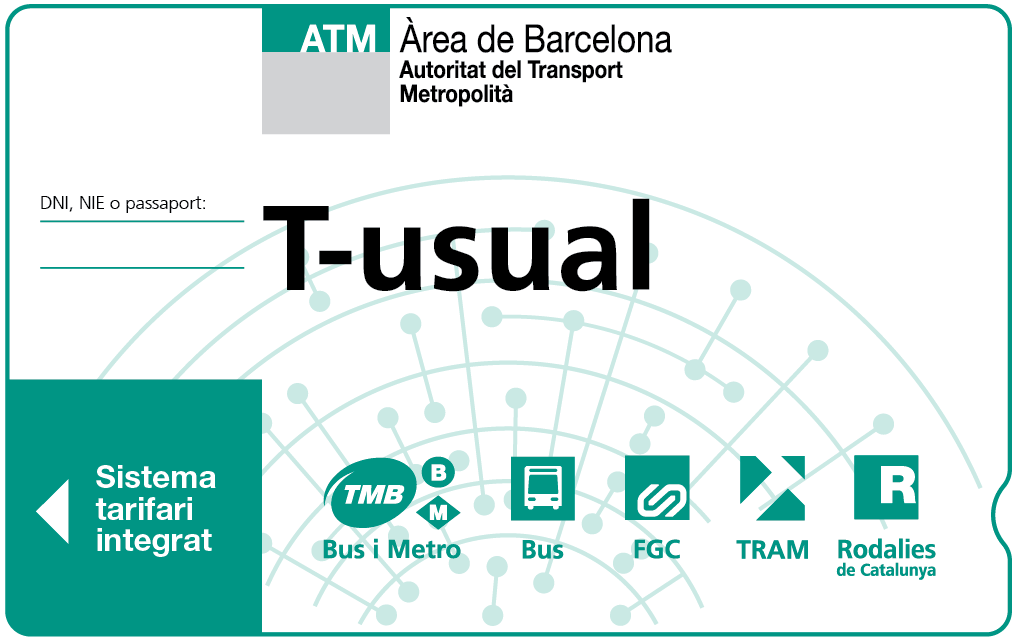 t-usual t usual