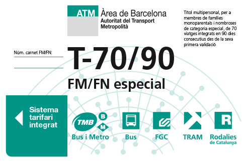 T-70-90 FM-FN ESP T-70-90 FM-FN ESP